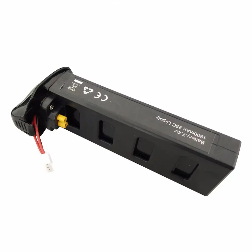 mjx bugs 2 b2w battery