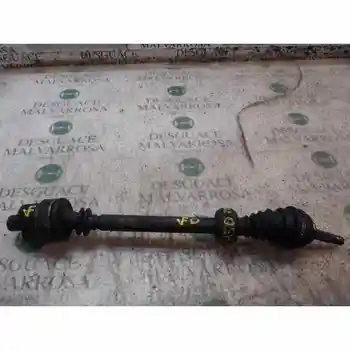 

TRANSMISSION FRONT RIGHT RENAULT MEGANE I HATCHBACK SEDAN (BA0) 1.6e Alize [14805125]