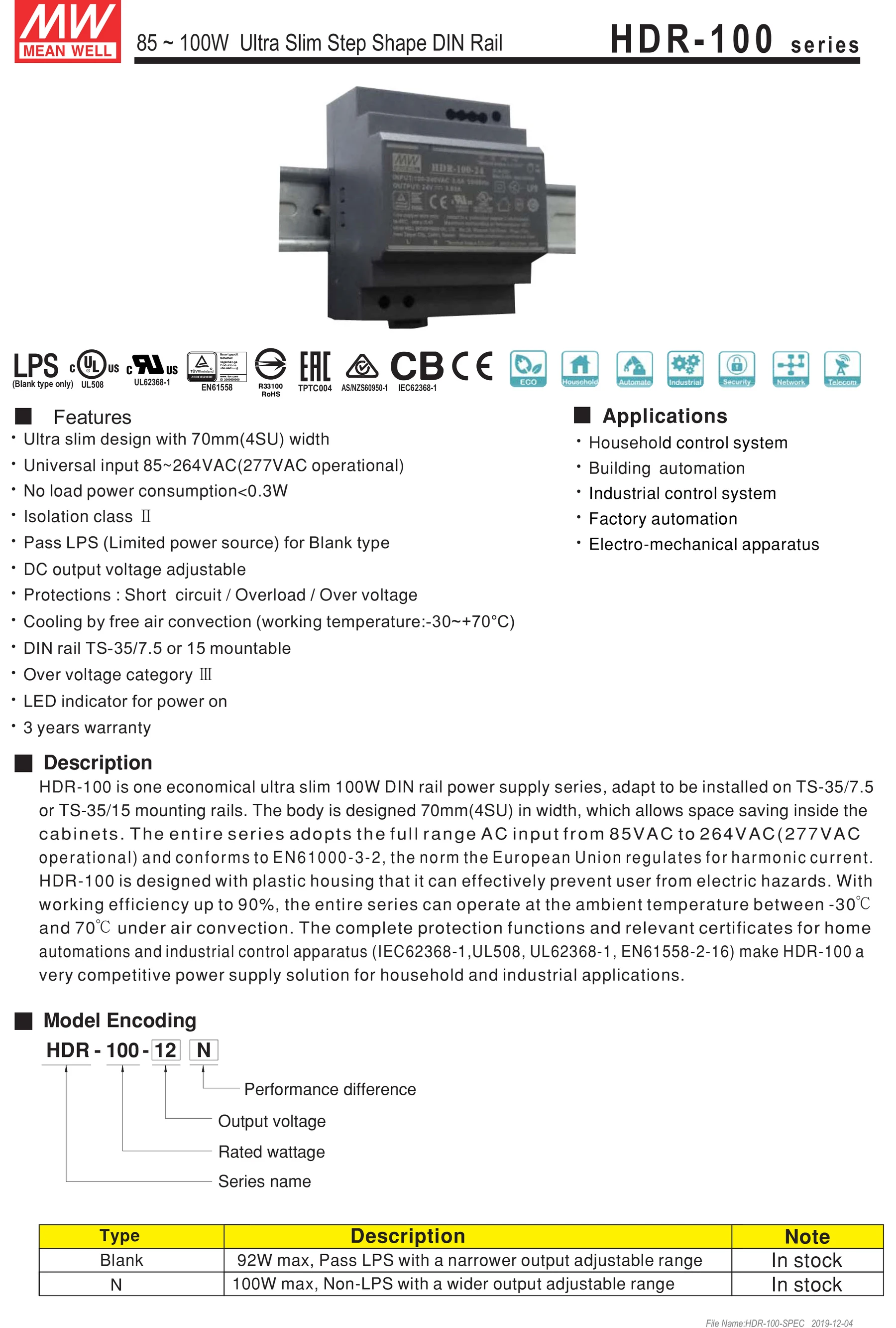 Cheap Fonte de alimentação de comutação