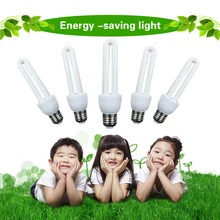 5 Вт, 9 Вт, 11 Вт, 15 Вт, 20 Вт, светильник с низким энергопотреблением, энергосберегающий CFL светильник, лампы E27, лампа, белый светильник, энергосберегающий светильник, лампы