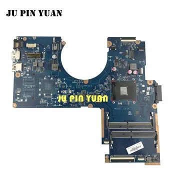 

856270-601 856270-501 DAG55AMB6E0 G55A For HP Pavilion 15-AW 15-AW078NR series laptop motherboard 856270-001 with A9-9410 CPU