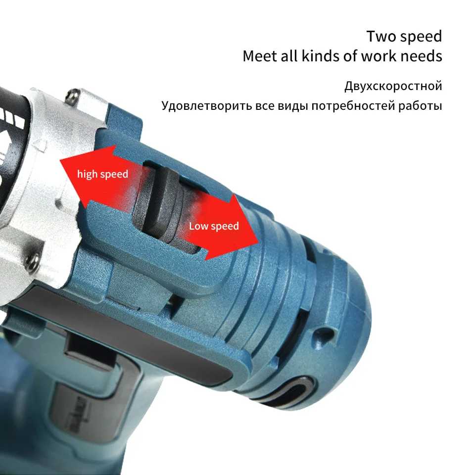 Power Tools