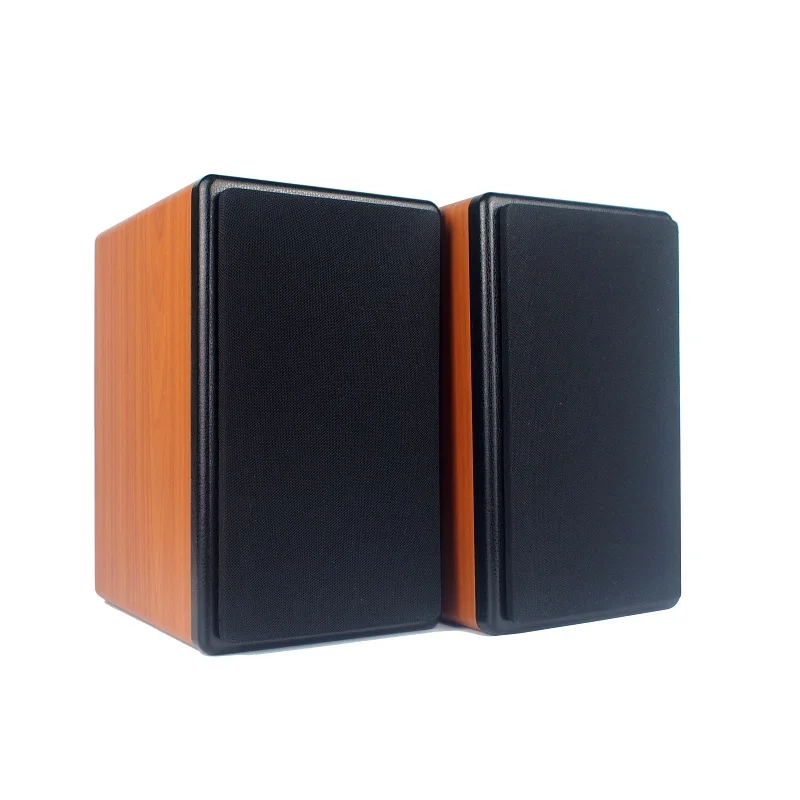 KYYSLB S404 60W 4-8 Ohm 4 Inch Passive Speaker