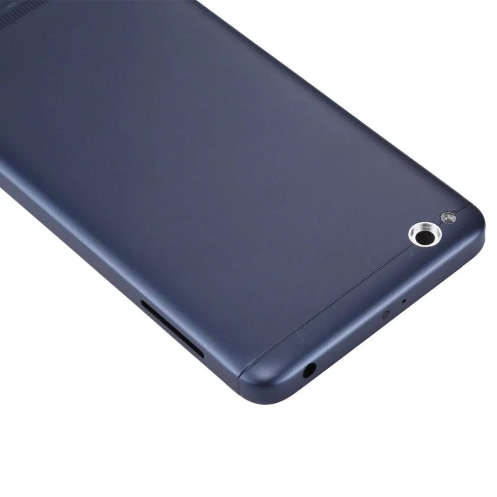 Для Xiaomi Redmi 4A Крышка батарейного отсека задняя дверь корпус+ Инструменты для ремонта
