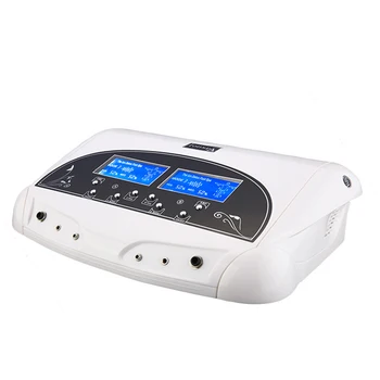 

Negative Ion Cell Detoxification Music Foot Bath Promote Blood Circulation Relieve Fatigue Improve Immunity Health Foot Massager