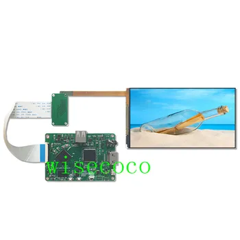 

5.9 inch 1080*1920 LCD monitor screen LS059T1SX01 dirver board MIPI Camera monitor audio output