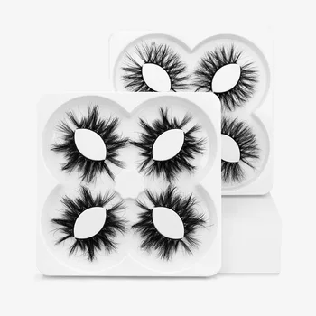 

Mink lashes mink eyelashes Cruelty free 100% Handmade Reusable Fake eyelashes