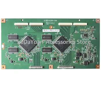 

free shipping 100% test working for LT42810DU TLM42T69GP logic board V420H1-CH4