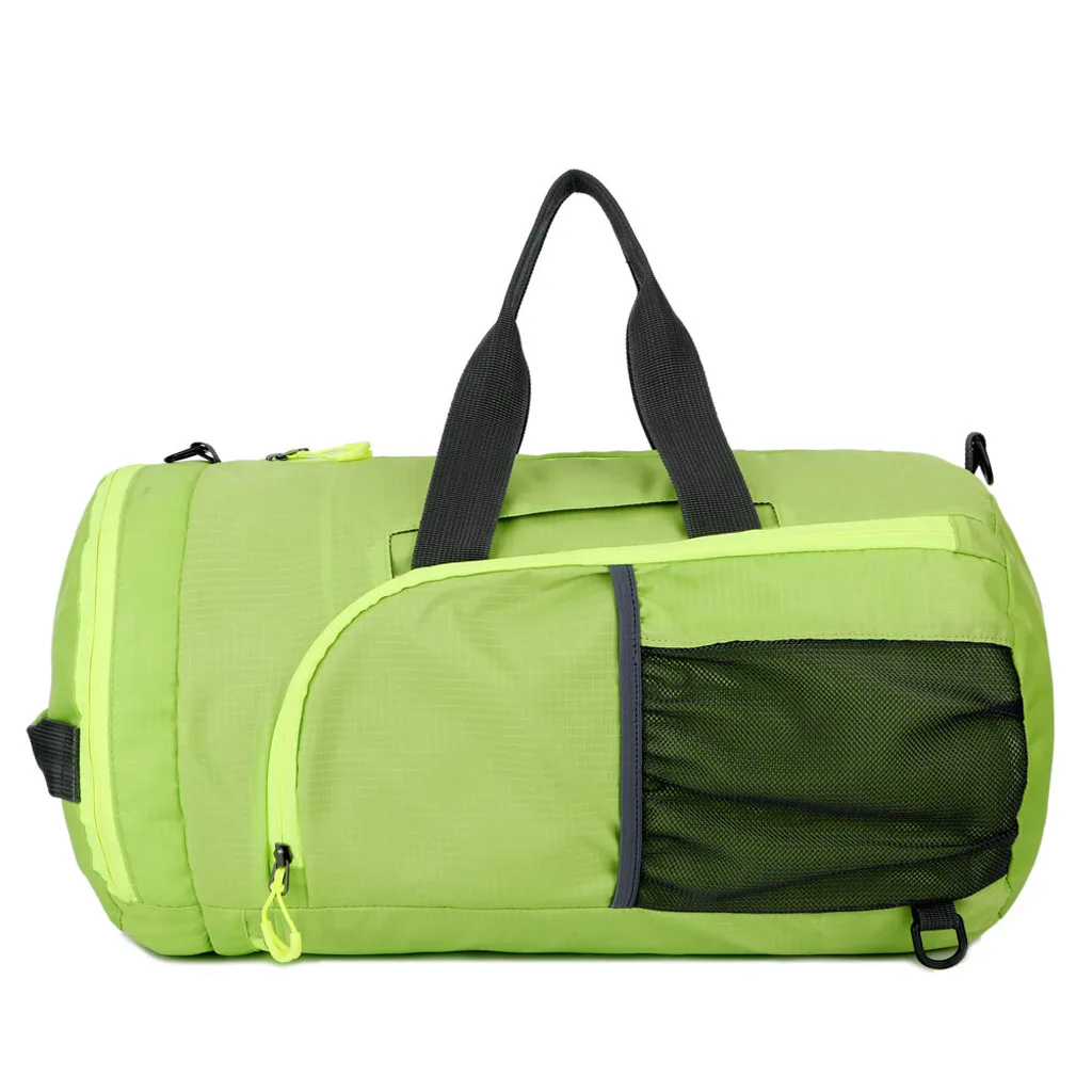 sling duffle bag