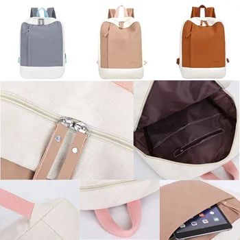 

Middle School Student Backpack Backpack Travel Bag