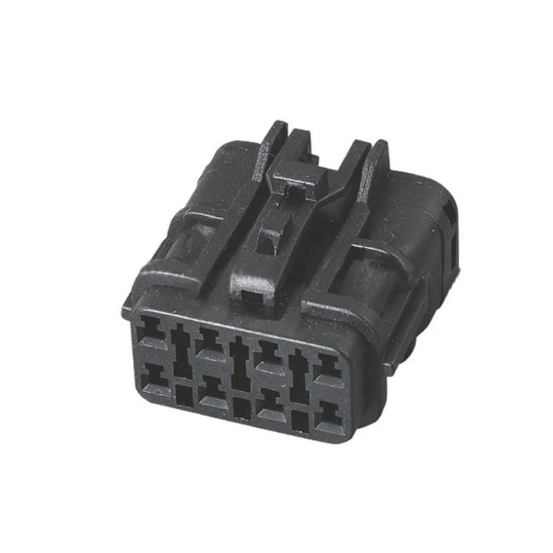 

5/10sets 8pin electrical Modern pump plug wiring harness connector 7123-7484-40