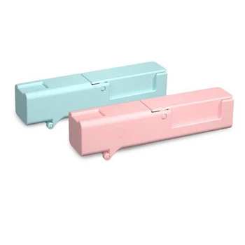 

2Pcs Epidemic Products Small Artifact Personal Care Disinfection Expert Can Repeatedly Add 84 Disinfectant