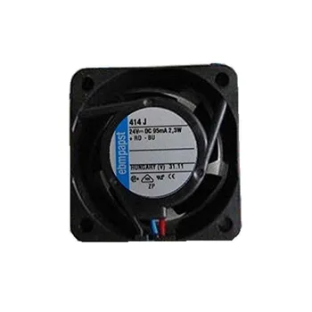 

TYP 414J Original 24V 95MA 2.3w 404025 Imported Fan 6months Warranty