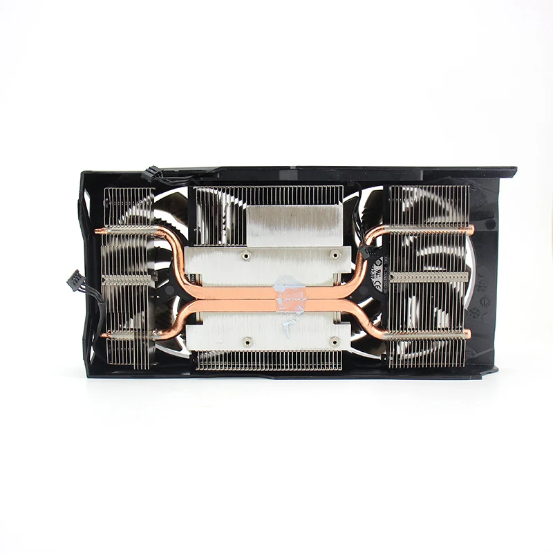 Кулер для видеокарты Gigabyte GTX1050Ti G1 Gaming 4G