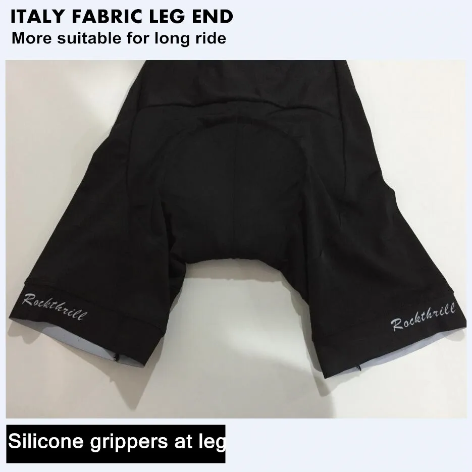 Cycling bib shorts man culotte bretelle licra roupa ciclismo hombre culotes cortos gel tenue velo pro homme women