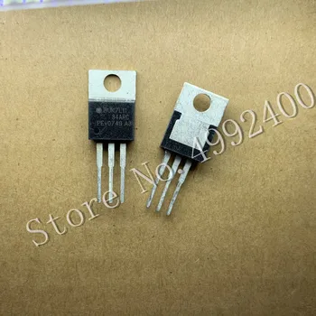 

20pcs/lot BUK7L11 BUK7L11-34ARC TO220