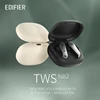 EDIFIER TWSNB2 TWS ANC Wireless noise canceling earphone tws gaming earbuds bluetooth 5.0 32h playback time Edifier Connect APP ► Photo 2/6