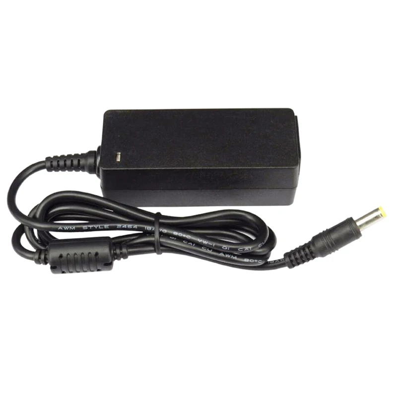 19V 1.58A зарядное устройство для ноутбука Dell inspiron Mini 9 адаптер Mini 10 1010 блок питания для ноутбука A90 PP19S PP39S Carregador portatil