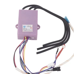 Electric Water Heater Temperature Control Igniter Dc 5v Gas Burner Electric Pulse Spark Ignition Coil Water Heater Repair Parts Water Aliexpress