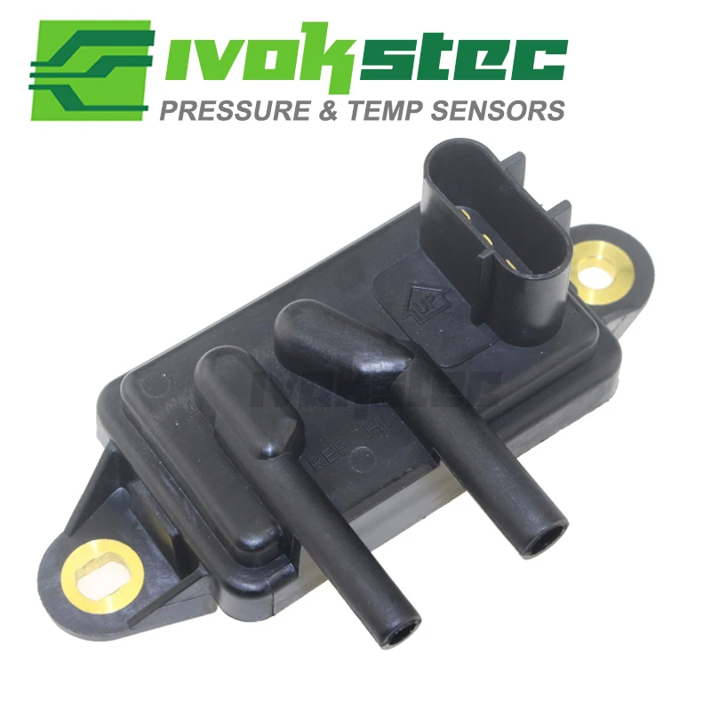 Новый EGR датчик обратной связи давления DPFE15 1L3Z9J460AA F48E9J460BA для Ford ртутный Линкольн