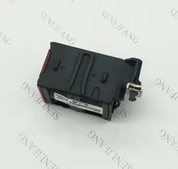 

for V40W12BS1M5-08A034 DC 12V 1.10A 40x40x56mm 6-Pin Server Square Fan