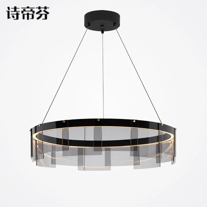 

japan lustre pendente deco maison glass restaurant Home Decoration E27 Light Fixture hanglamp luminaire suspendu
