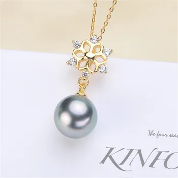 

Fashion Popular European Style Pearl Pendant Mountings, Pendant Findings, Pendant Settings Jewelry Parts Fittings