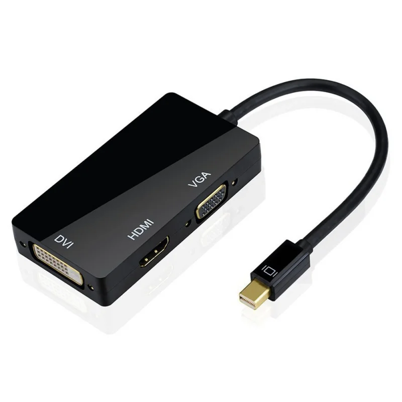 Port Display Mini DP3, untuk Apple 