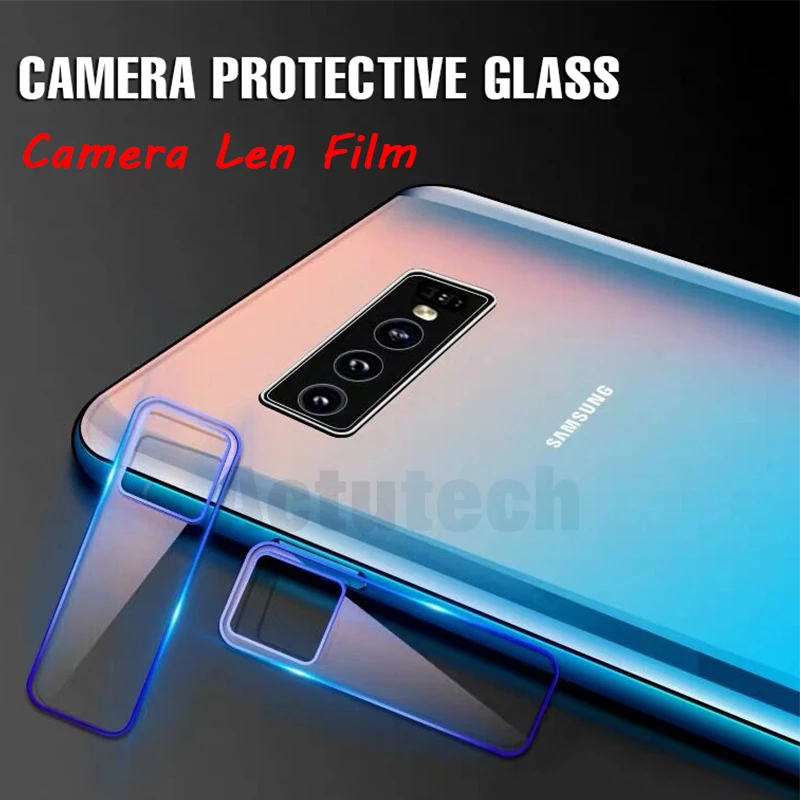

Back Camera Lens Tempered Glass For Samsung Galaxy S8 S9 Plus Protector Protective Film For Samaung Note 9 8 S8 A8 Plus 2018 A6S