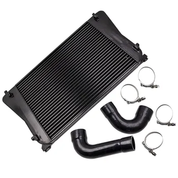 

Tube & Fin Intercooler Silicone Hose for VW Golf 7 R 2,0 TSI 221KW/300PS