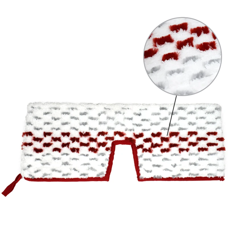 2-Pack микрофибра моющиеся спрей СС заправка колодки Замена для O-Cedar Promist MAX Mop