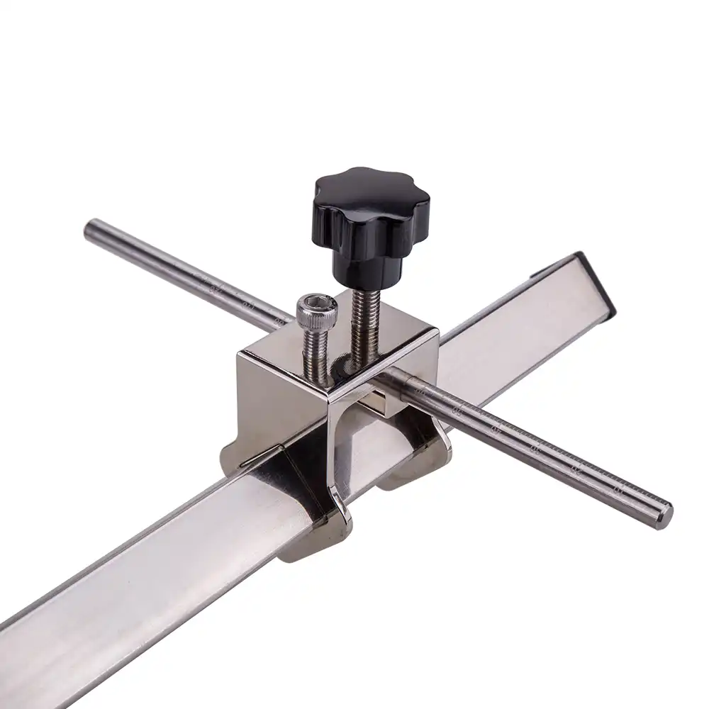 ZTTO Bicycle Derailleur Hanger Alignment Gauge Professional Tool