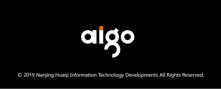 AIGO DR12 PC Кулер чехол для компьютера светодиодный вентилятор 120 мм вентилятор охлаждения двойной halo несколько изменить режим RGB вентилятор