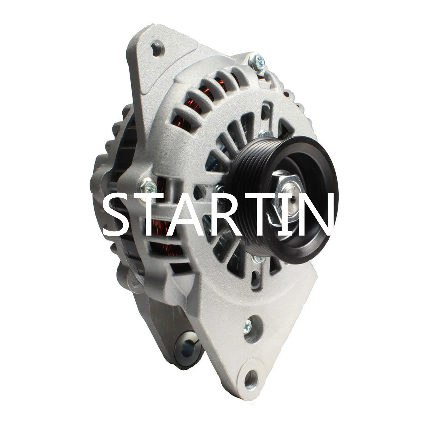 

ALTERNATOR DYNAMO GENERADOR ELECTRICO FOR 12V 110A A003TG2291 A3TG2291 A3TG2291A MN163999 ALM3291WA