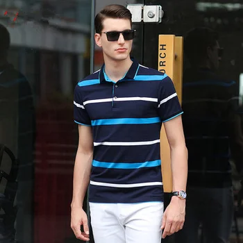 

Men's short sleeve t-shirt fashion casual clothes half sleeve 6528