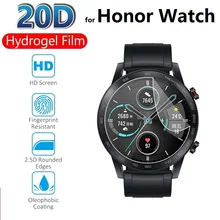 2 шт. Гидрогелевая Защитная пленка для Honor Watch ES GS Pro Dream Magic 2 46mm 42mm (не стекло) Защитная пленка для экрана 2 шт. Гидрогелевая Защитная пленка для Honor Watch ES GS Pro Dream Magic 2 46mm 42mm (не стекло) Защитная пленка для экрана