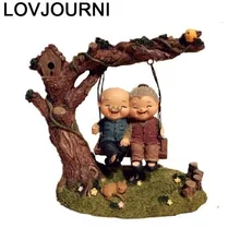 

Ananas Fairy Letras De Madera Mini Garden Figure Decor Ev Dekorasyon Aksesuarlar Feng Shui Home Decoration Accessories