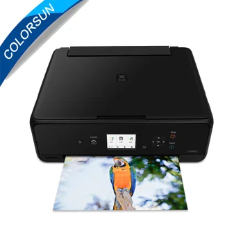 Preise A4 Essbare Tinte Drucker Für Kuchen Digitale Kuchen Drucker/foto/bild Food Kuchen Maschine Für Canon 5660 Für Canon TS5040 Drucker