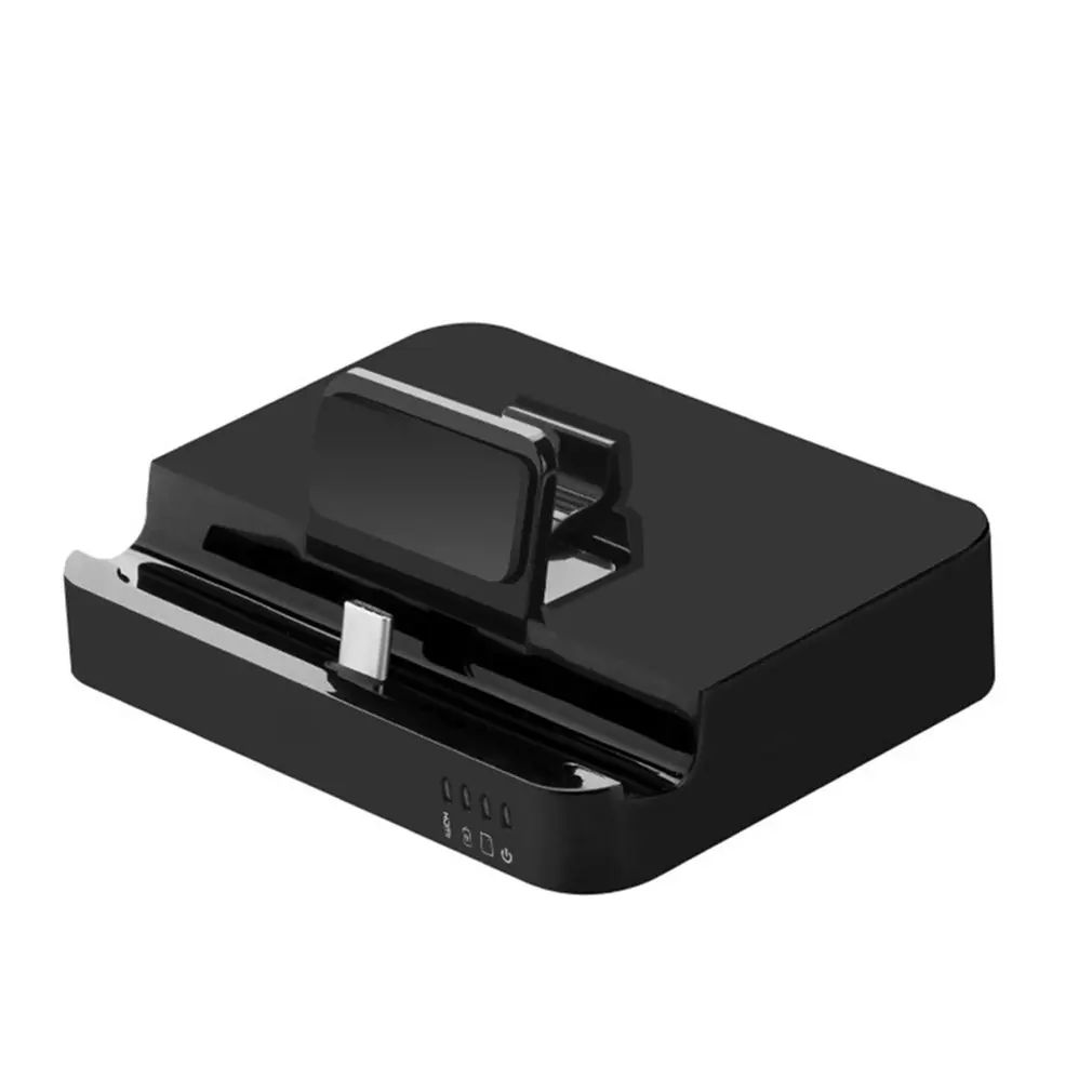 

USB 3.1 Type-C USB-C Dock Station to HDMI 2XUSB 3.0 Card Reader PD Adapter HDMI 2 USB 3.1 Type-C USB-C