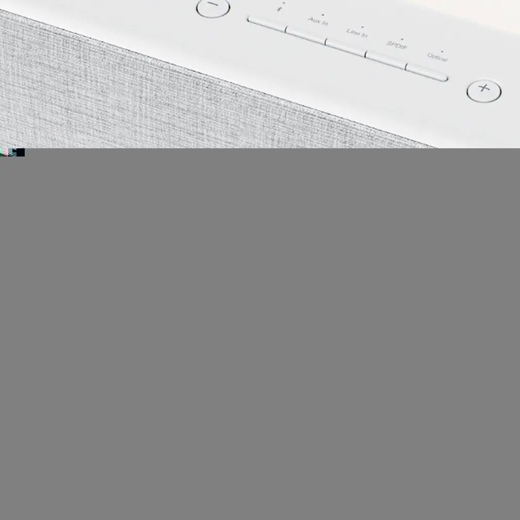 Xiaomi Bluetooth Саундбар для телевизора беспроводной динамик Саундбар поддержка оптический SPDIF AUX для домашнего кинотеатра