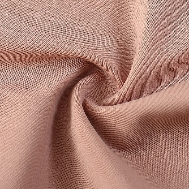 Ropa interior sin costuras para mujer bragas de cintura elu00e1stica con costuras de cintura alta Soft