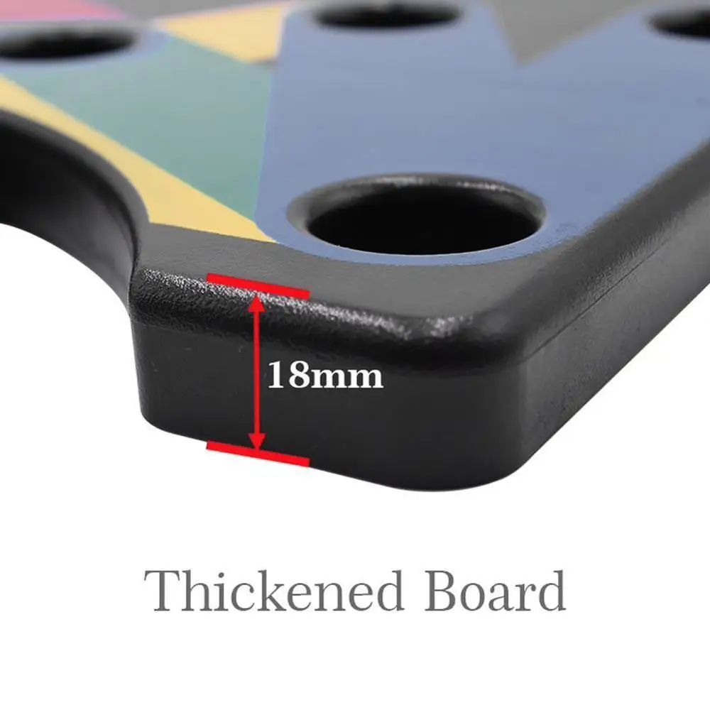 Push Up Rack Plate Men Women Comprehensive System Push Stands Body Building Fitness Training Workout Exercise Workout GYM