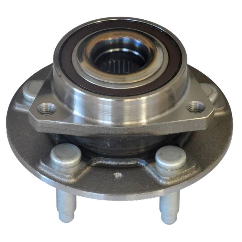 

13580135 Front/Rear wheel Bearing Hub For ROEWE 950 after 2012 2013 2014 2015 2016 2017 2018 2019 2020 3T-91*157*42/30teeth