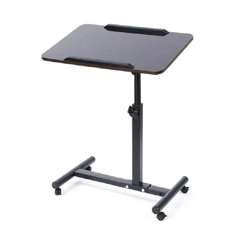  Tafel Bed Small Notebook Escritorio Mueble Biurko Escrivaninha Bedside Adjustable Laptop Stand Stud