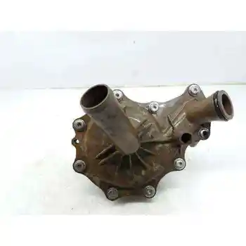 

6C1Q8K500AG WATER PUMP FORD TRANSIT CLOSED BOX '06