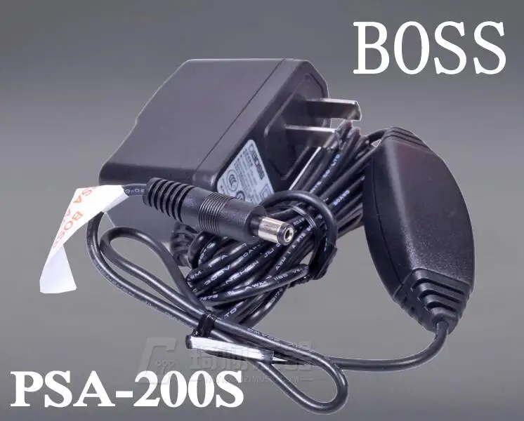 Adaptador de Áudio de Roland Boss - Image 2