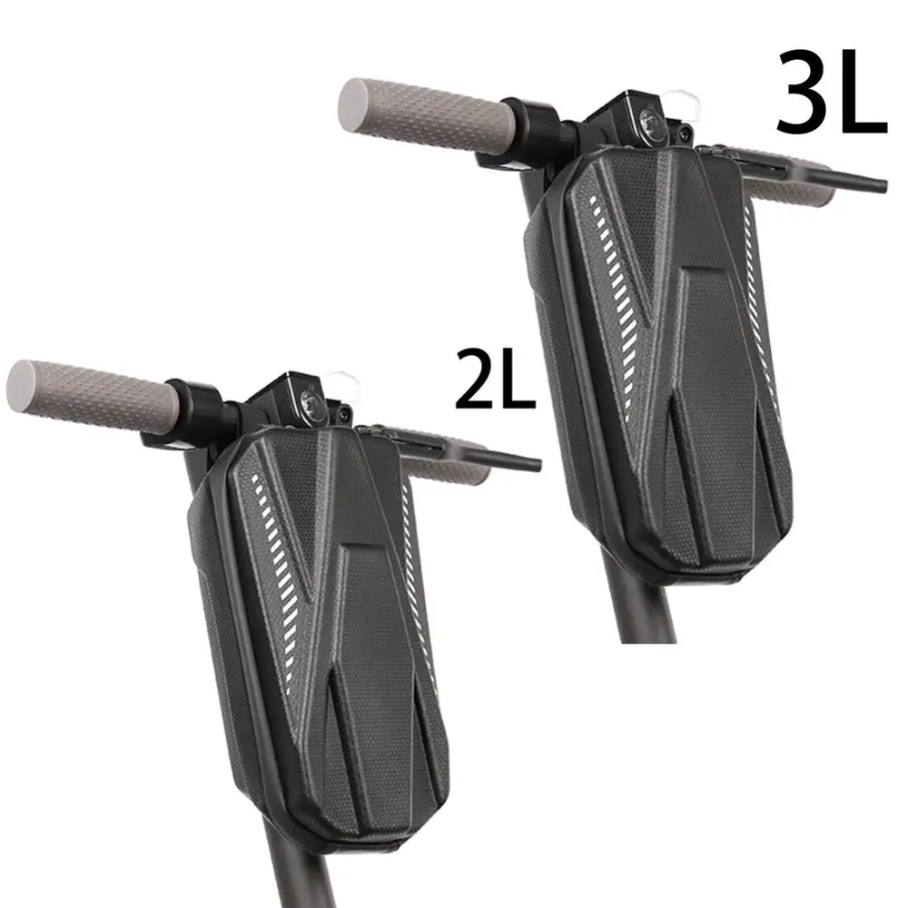 

Electric Scooter Front Hangs Bag for Xiaomi M365 Universal Electric Scooter EVA Hard Shell for Xiaomi M365 ES1 ES2 ES3 ES4