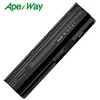 ApexWay laptop Battery for HP 430 431 435 630 631 635 636 650 655 Notebook PC HP630 G32 G72t G56 G62M G62X G7T  G42T Envy 15 17 ► Photo 3/6