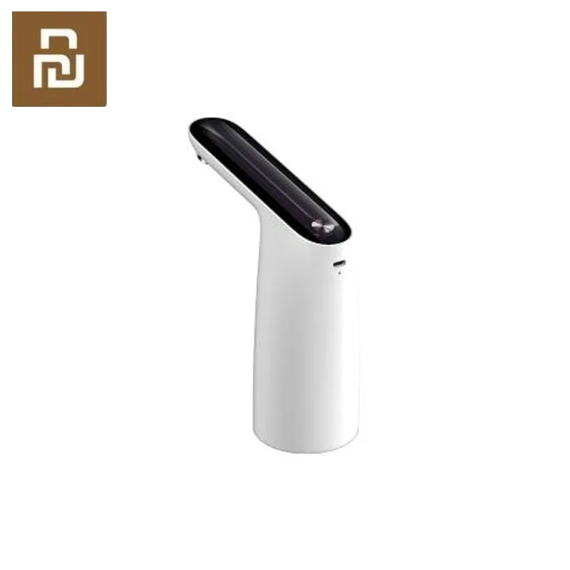 SOTHING автоматический USB мини сенсорный выключатель водяной насос беспроводной