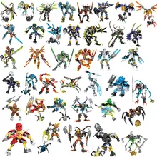 bionicle prices